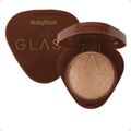 Iluminador Baked Ruby Rose Glass Bh03