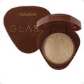 Iluminador Baked Ruby Rose Glass Bh04