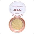 Sombra e Iluminador Ruby Rose Twinkle Touch Golden Daze