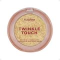 Sombra e Iluminador Ruby Rose Twinkle Touch Golden Daze