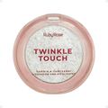 Sombra e Iluminador Ruby Rose Twinkle Touch Ice Glow