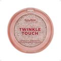 Sombra e Iluminador Ruby Rose Twinkle Touch Pink Luster