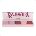 Paleta de Sombras Ruby Rose Breezy 5 Cores