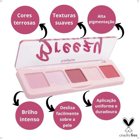 Paleta-de-Sombras-Ruby-Rose-Breezy-5-Cores--2