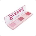 Paleta de Sombras Ruby Rose Breezy 5 Cores