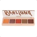 Paleta de Sombras Ruby Rose Overland 5 Cores