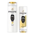 Shampoo+Condicionador Pantene Hidro-cauterização175ml