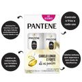 Shampoo+Condicionador Pantene Hidro-cauterização175ml