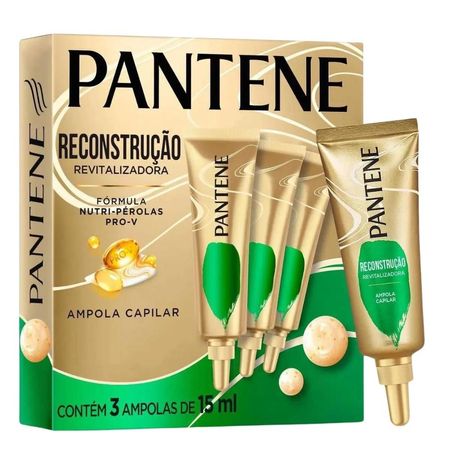 Kit-Ampolas-Pantene-Reconstrução-Revitalizadora-15ml-Com-3--1