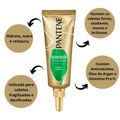 Kit Ampolas Pantene Reconstrução Revitalizadora 15ml Com 3