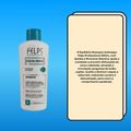 Felps Equilíbrio Anticaspa Shampoo Anticaspa 250ml