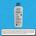 Felps Equilíbrio Anticaspa Shampoo Anticaspa 250ml