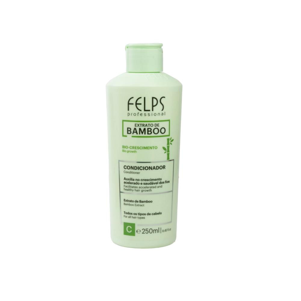 Felps Professional Extrato De Bamboo Condicionador 250ml