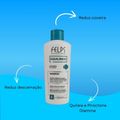 Felps Equilíbrio Anticaspa Shampoo Anticaspa 250ml