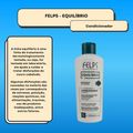 Felps Equilíbrio Condicionador Nutrileveza 250ml