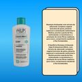 Felps Equilíbrio Jaborandi Antiqueda Shampoo 250ml