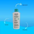Felps Equilíbrio Jaborandi Antiqueda Shampoo 250ml