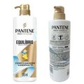 Condicionador Pantene Pro-v Equilíbrio 510ml