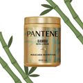 Máscara Pantene Pro-V Bambu 600ml