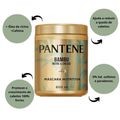 Máscara Pantene Pro-V Bambu 600ml
