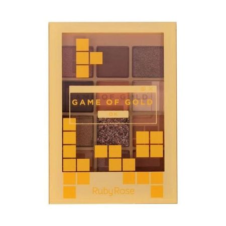 Paleta-de-Sombras-Ruby-Rose-Game-Of-Gold-6,82g--2
