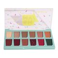 Paleta de Sombras Ruby Rose Oh My! 7,6g