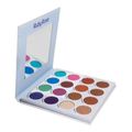 Paleta de Sombras Ruby Rose Winter Storm 3,2g