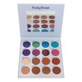 Paleta de Sombras Ruby Rose Winter Storm 3,2g