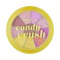 Paleta de Sombras Ruby Rose Candy Crush