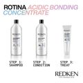 Redken Acidic Bonding Concentrate Shampoo 1000ml