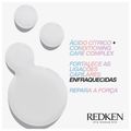 Redken Acidic Bonding Concentrate Shampoo 1000ml