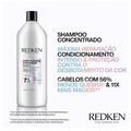 Redken Acidic Bonding Concentrate Shampoo 1000ml