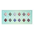 Paleta de Sombras Blaze & Glory Ruby Rose