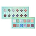 Paleta de Sombras Blaze & Glory Ruby Rose