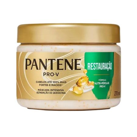 Máscara-Pantene-Pro-v-Restauração-270ml--1