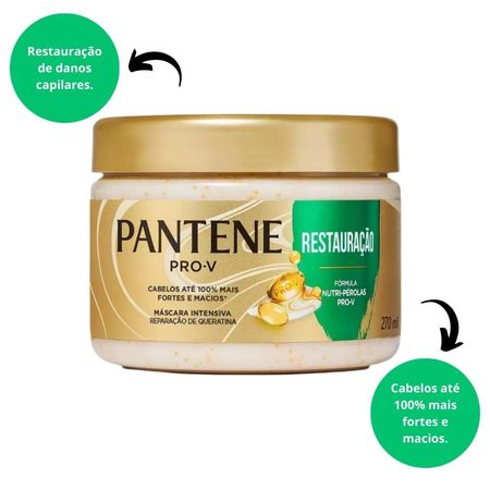 Máscara-Pantene-Pro-v-Restauração-270ml--2