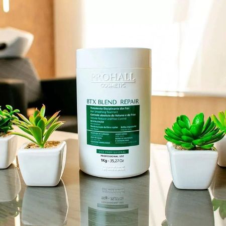 Prohall-BBtox-Capilar-Blend-Repair-Sem-Formol-1kg--3