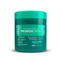 Prohall Proboo Fiber Máscara de Reconstrução 500g
