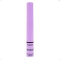 Delineador Líquido Ruby Rose Mood Preto 2ml