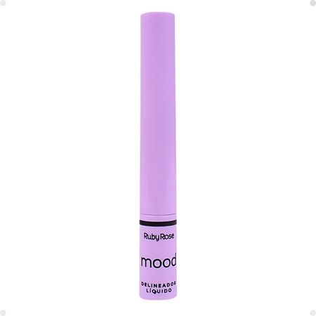 Delineador-Líquido-Ruby-Rose-Mood-Preto-2ml--1