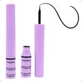 Delineador Líquido Ruby Rose Mood Preto 2ml