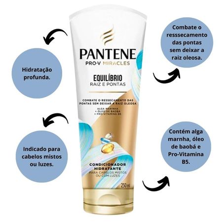 Condicionador-Pantene-Pro-v-Equilíbrio--250ml--2