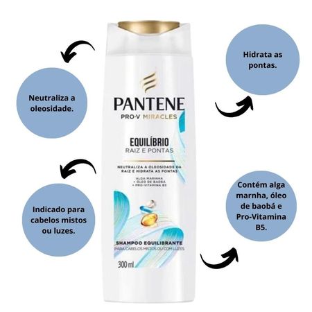 Shampoo-Pantene-Pro-v-Equilíbrio-Raiz-e-Pontas-300ml--2