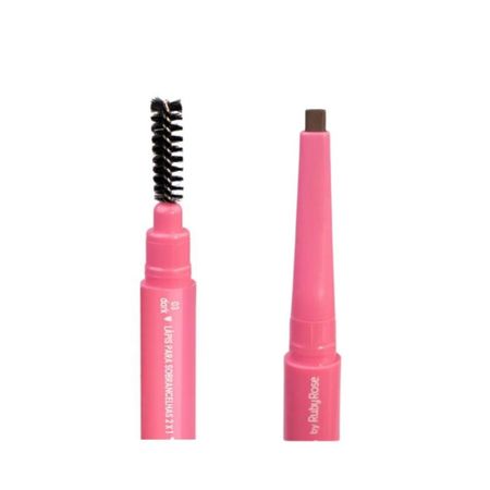 Lápis-Para-Sobrancelhas-2x1-Melu-By-Ruby-Rose-Cor-03-Dark--3