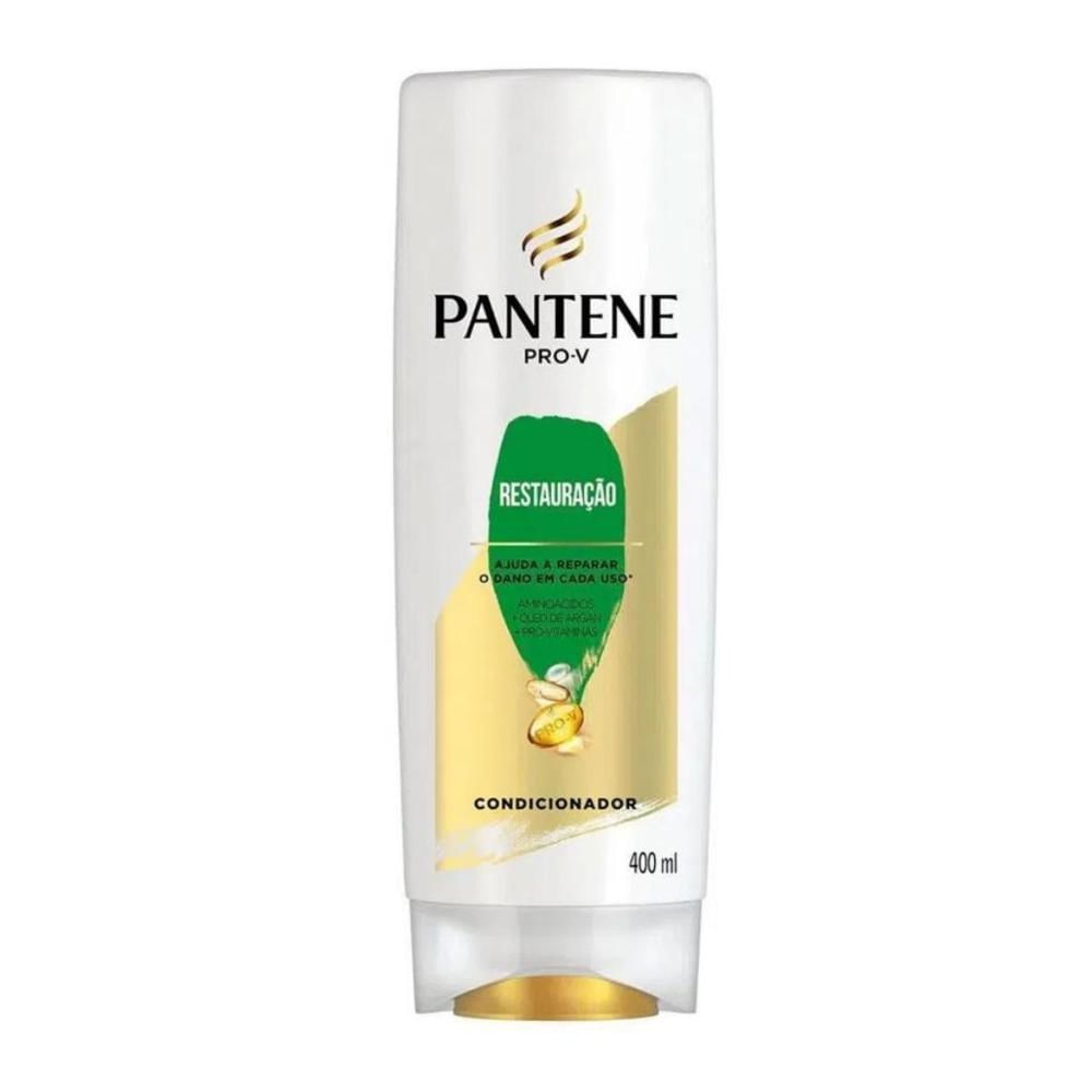 Condicionador Pantene Pro-v Restauração 400ml