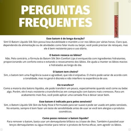 Batom-Líquido-Ruby-Rose-Silk-Skin-Comfort-Lips-SL05-3,5ml--5
