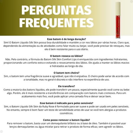 Batom-Líquido-Ruby-Rose-Silk-Skin-Comfort-Lips-SL04-3,5ml--5