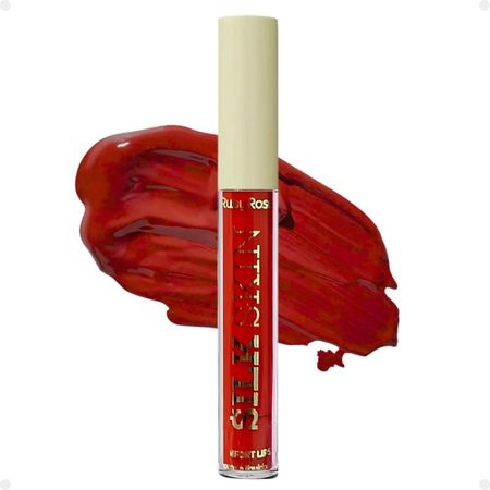 Batom-Líquido-Ruby-Rose-Silk-Skin-Comfort-Lips-SL04-3,5ml--2
