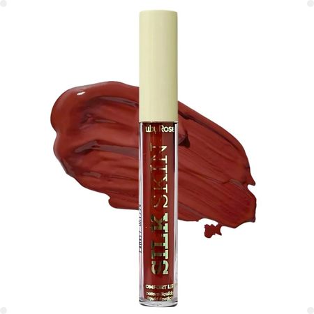 Batom-Líquido-Ruby-Rose-Silk-Skin-Comfort-Lips-SL03-3,5ml--2