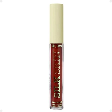 Batom-Líquido-Ruby-Rose-Silk-Skin-Comfort-Lips-SL03-3,5ml--1
